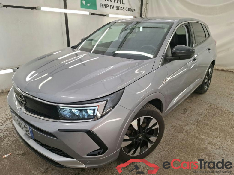 Grandland X Business Elegance 1.5 130CV BVA8 6E #1