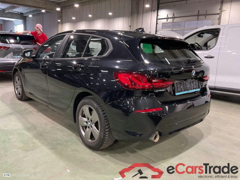BMW 1 SERIES HATCH 1.5 116IA (80KW) #3