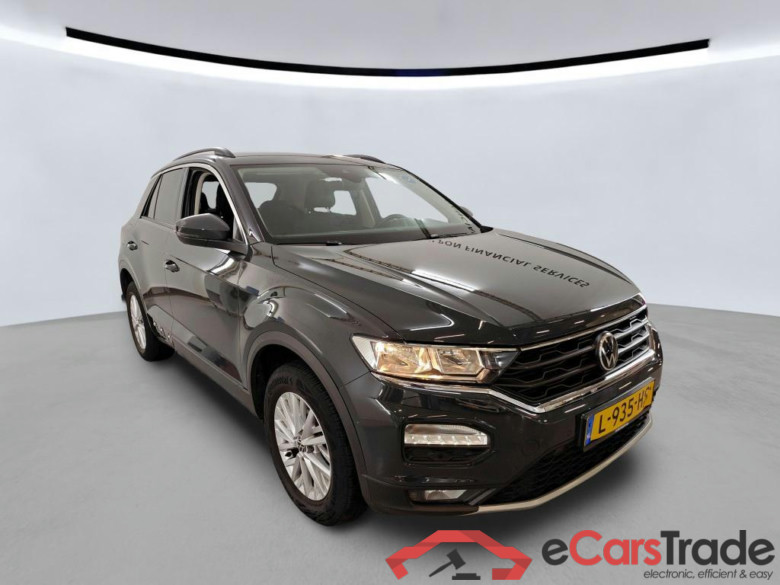 VOLKSWAGEN T-Roc 110 kW #4