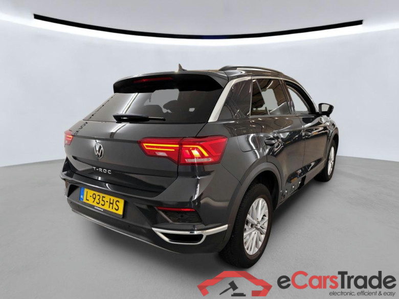 VOLKSWAGEN T-Roc 110 kW #5