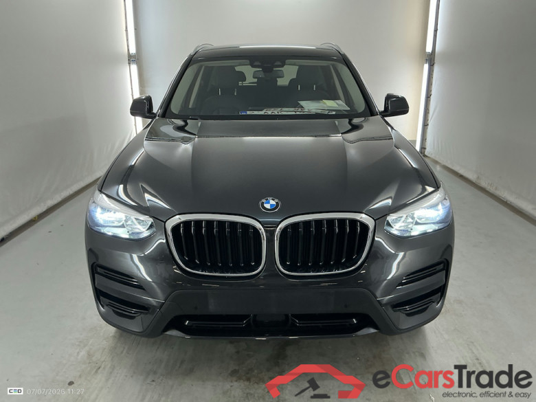 BMW X3 2.0 XDRIVE30E (120KW) AUTO #2
