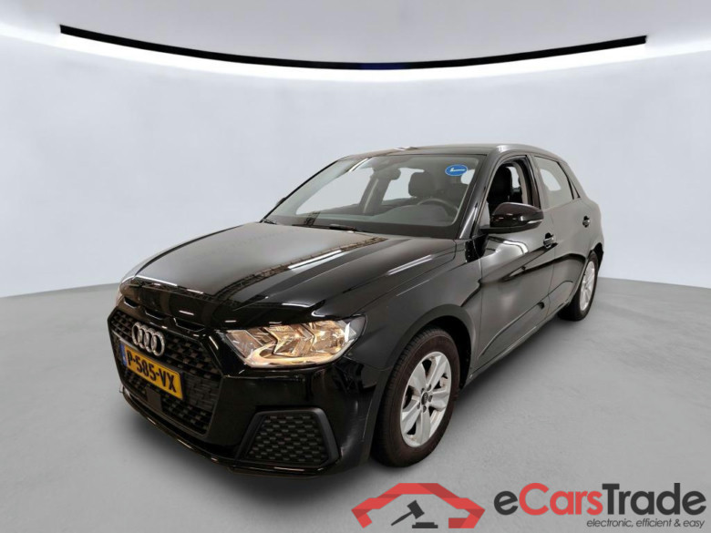 AUDI A1 Sportback 70 kW #1