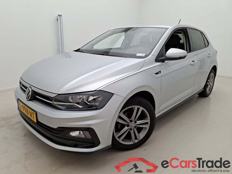 VOLKSWAGEN POLO 1.0 TSI R-Line Ed. DSG