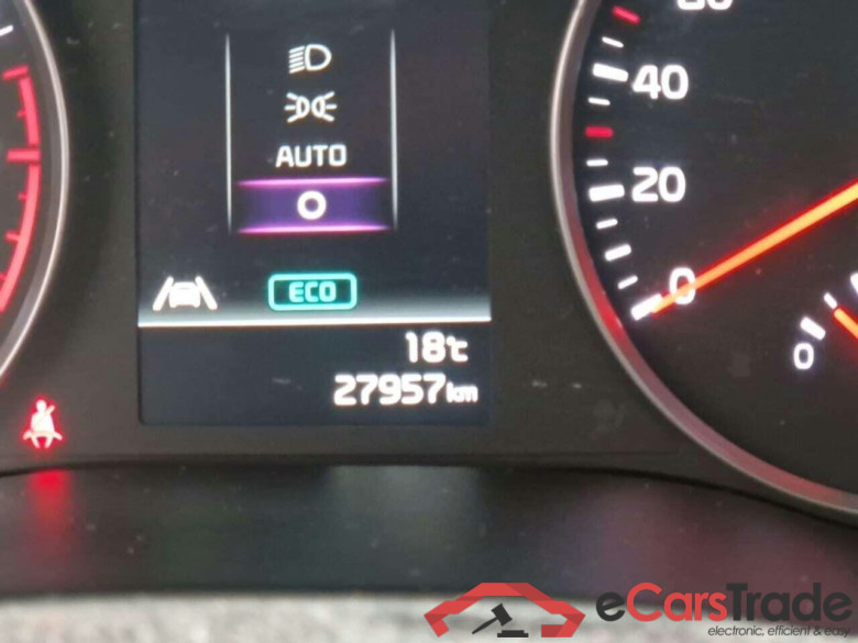 KIA Stonic 1.0 T-GDi MHEV DynamicLine #4