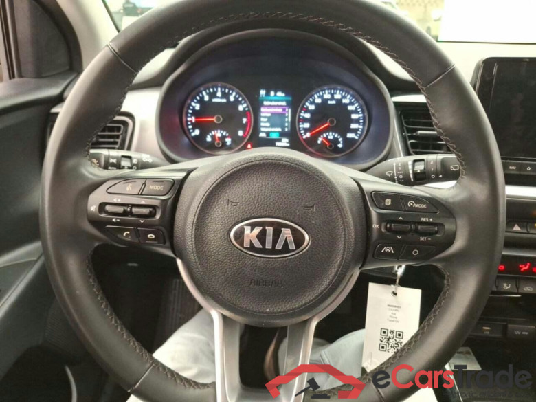 KIA Stonic 1.0 T-GDi MHEV Dyn L #5