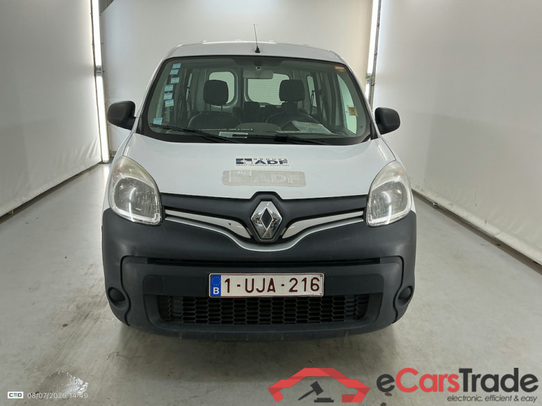 RENAULT KANGOO EXPRESS MAXI 5PL DSL - 1.5 dCi Grand Confort (EU6) #2