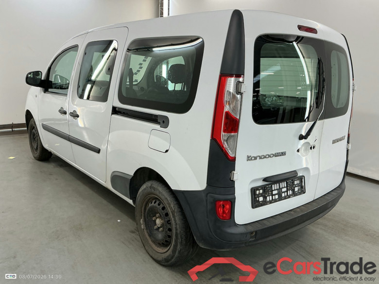 RENAULT KANGOO EXPRESS MAXI 5PL DSL - 1.5 dCi Grand Confort (EU6) #3