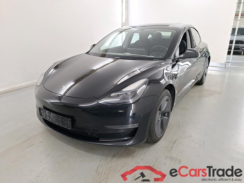 TESLA MODEL 3 BEV LONG RANGE DUAL MOTOR 4WD AUTO
