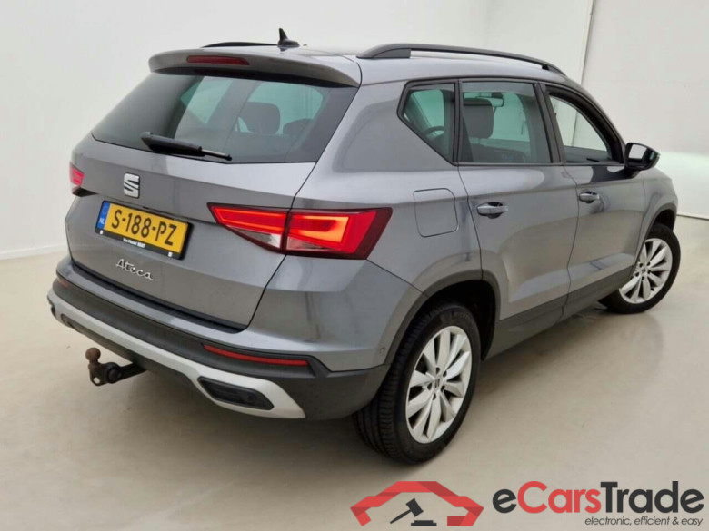 SEAT Ateca 1.5 TSI St. Bns Int. #2