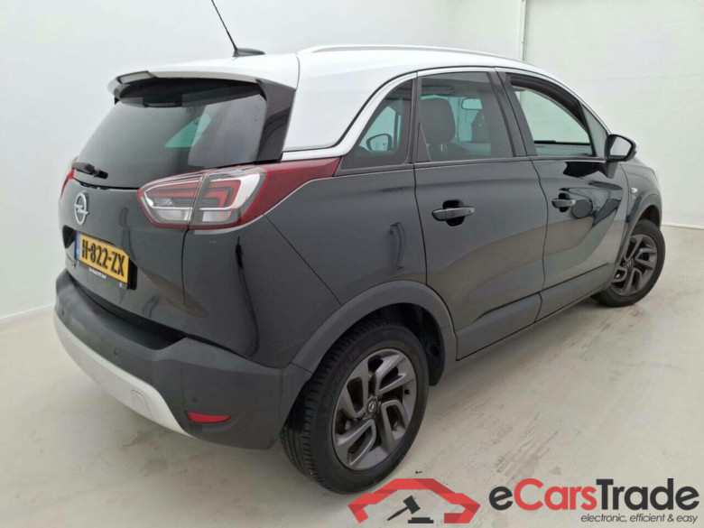 OPEL Crossland X 1.2 T. 120 J. Ed. #2