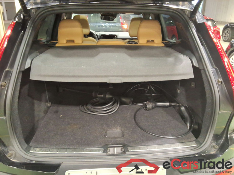 VOLVO XC40 1.5 T4 PHEV INSCRIPTION DCT #3