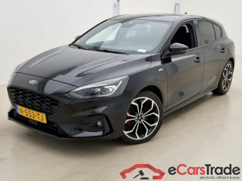 FORD FOCUS 1.0 EBH Act. XBns #1
