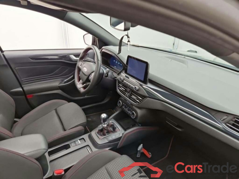 FORD FOCUS 1.0 EBH Act. XBns #3