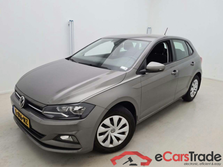 VOLKSWAGEN POLO 1.0 TSI Comfortline #1