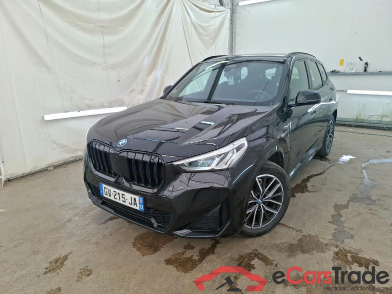BMW X1 / 2022 / 5P / SUV xDrive25e M Sport DKG7 #1