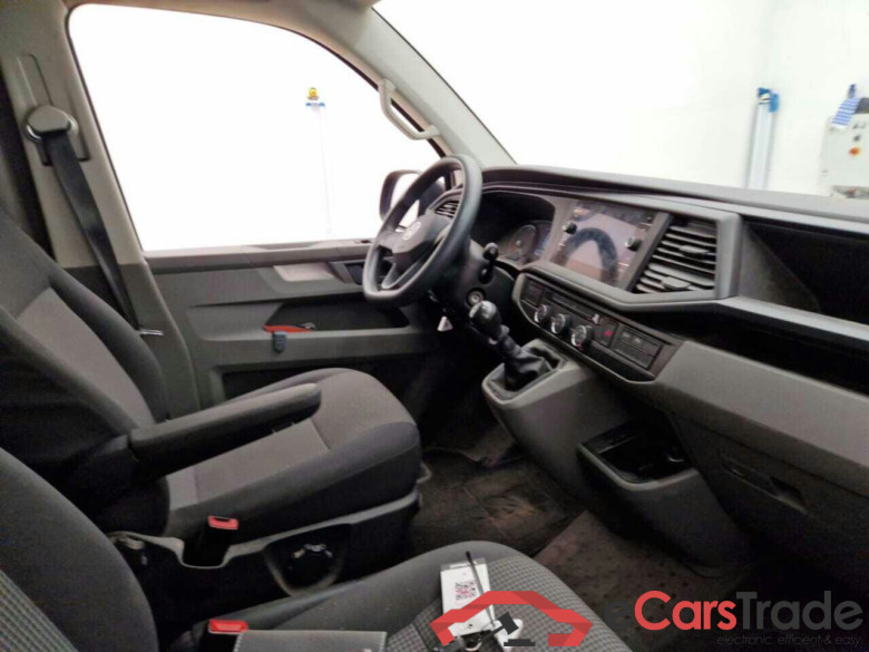 VOLKSWAGEN Transporter 2.0 TDI L2H1 #3