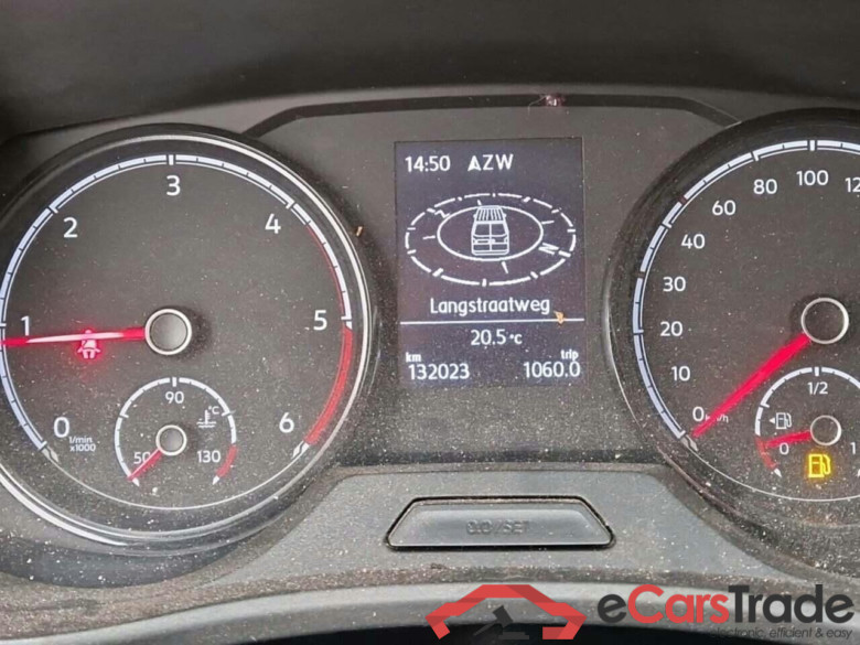 VOLKSWAGEN Transporter 2.0 TDI L2H1 #4
