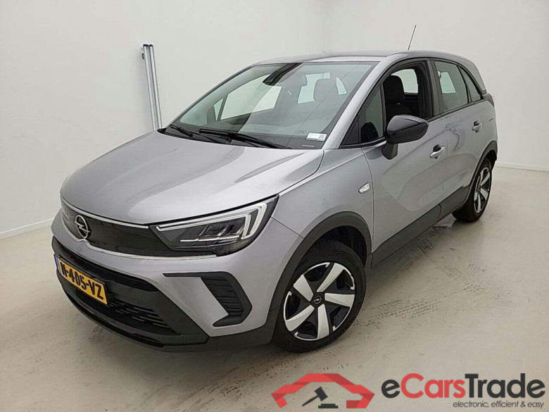 OPEL Crossland 1.2 Edition #1