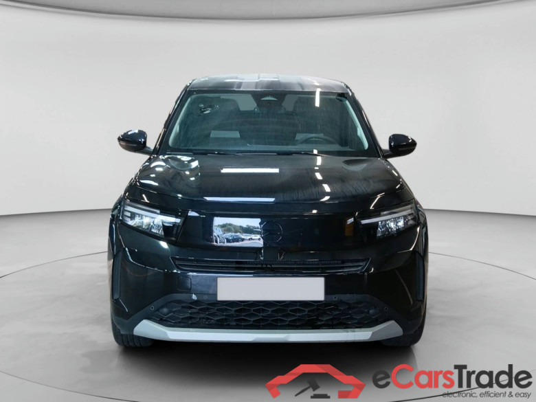 Opel Frontera GS Electric 113 ch Batterie 44 kWh #5
