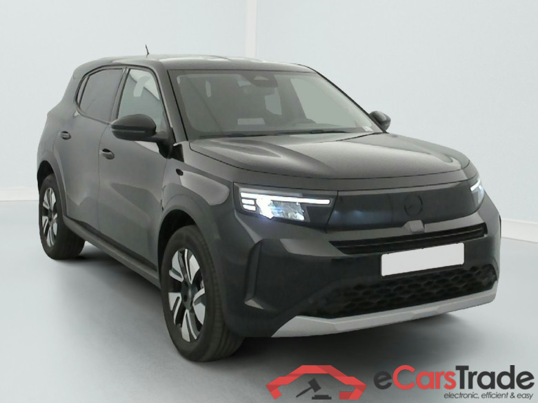 Opel Frontera GS Electric 113 ch (83 kW) Batterie 44 kWh #1