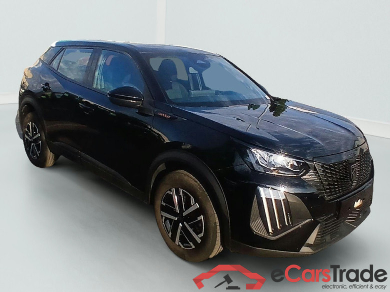 Peugeot 2008 Style 1.2 75kW S&S BVM6