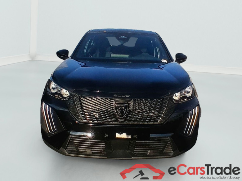 Peugeot 2008 Style 1.2 75kW S&S BVM6 #2