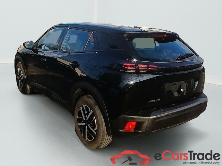 Peugeot 2008 Style 1.2 75kW S&S BVM6 #5