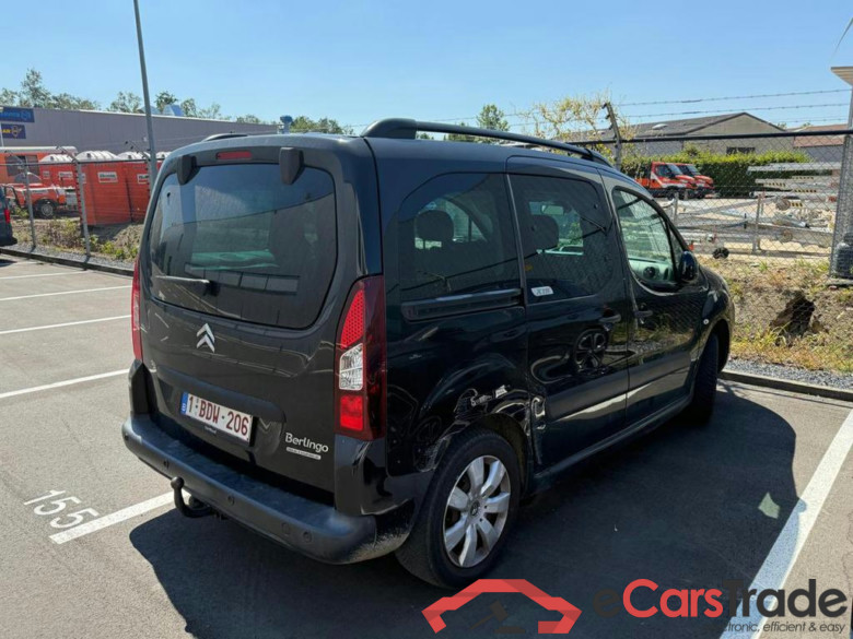 CITROEN Berlingo Multispace XTR Dsl Berlingo Xtr 1.6 e-HDi XTR #3