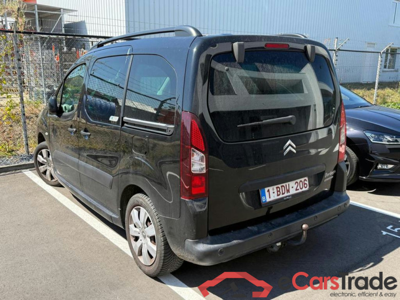 CITROEN Berlingo Multispace XTR Dsl Berlingo Xtr 1.6 e-HDi XTR #4