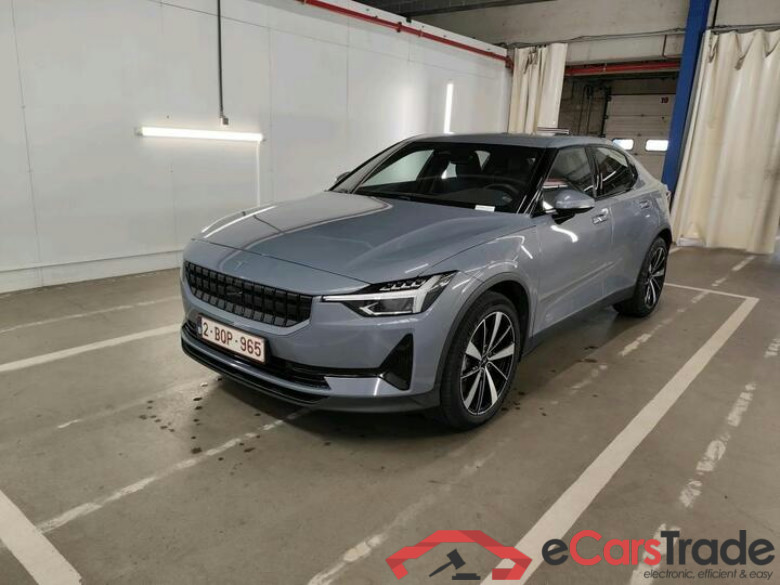Polestar 2 2 Standard Range Single Motor 165kW/224pk  5D/P Auto-1 #1