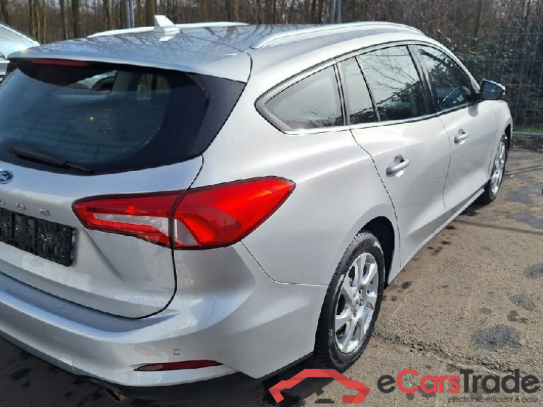 Focus Turnier Cool & Connect 1.5 EcoBlue 88KW MT6 E6dT #2