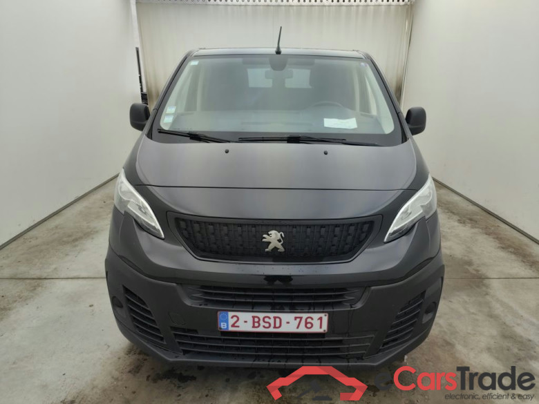 Peugeot Expert Long DC Premium L3 2.0 BlueHDi 145 EAT8 4d !!Technical issue, Rolling car!! #5