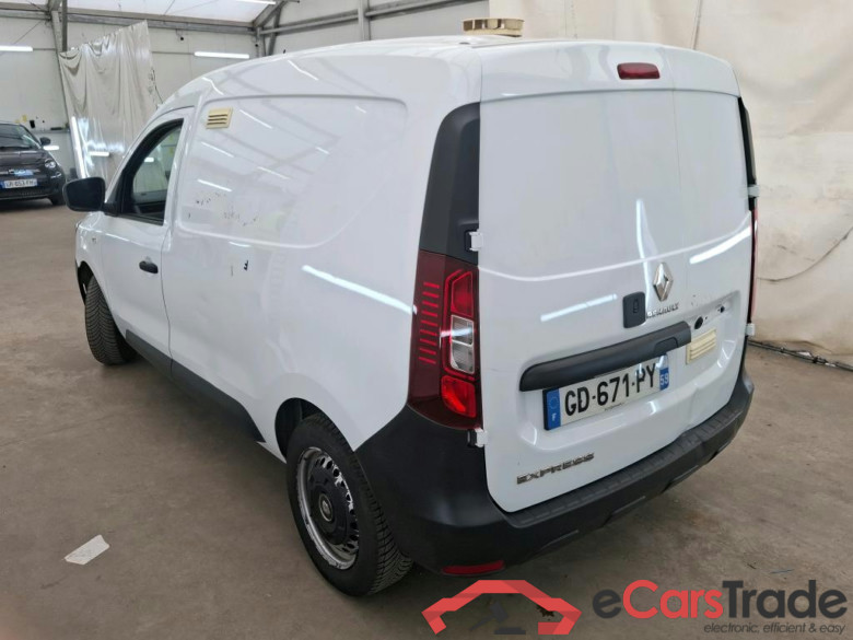 Kangoo Express Confort 1.5 dCi 95CV BVM6 E6dT #2
