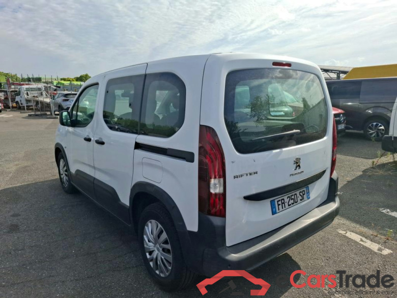 Rifter Active L1 1.2 PureTech #2