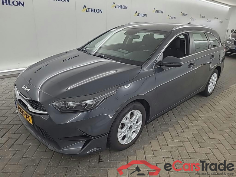 KIA ceed sportswagon 1.0 T-GDi MHEV DCT Dyn.Li.88kW Athlon Edition #1