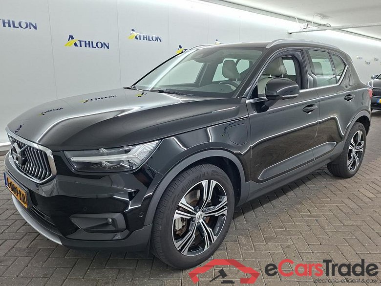 VOLVO XC40 Recharge T5 Inscription 5D 192kW