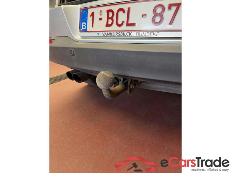 VOLKSWAGEN Tiguan TREND TDI BMT 140CV/PK FRONT #3