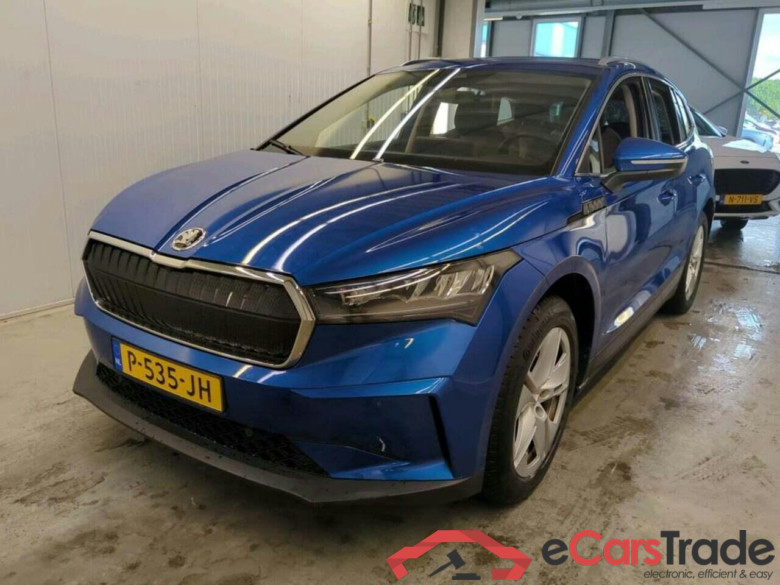 SKODA Enyaq iV 80 #1