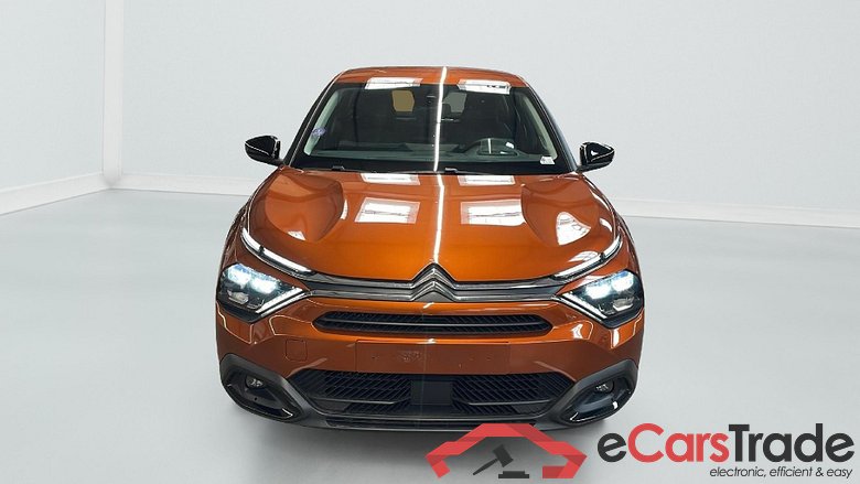 Citroen C4 PureTech 130 S&S BVM6 Feel Pack #2