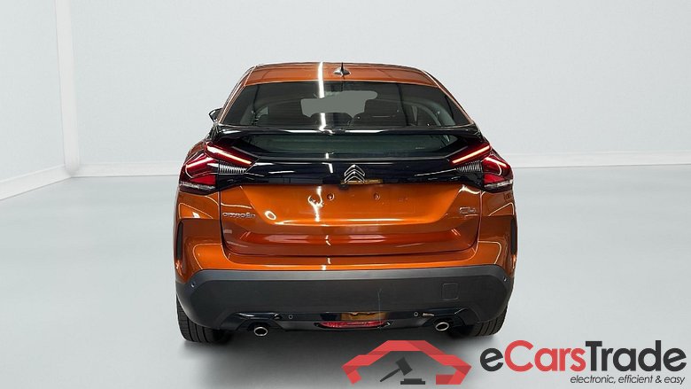 Citroen C4 PureTech 130 S&S BVM6 Feel Pack #6