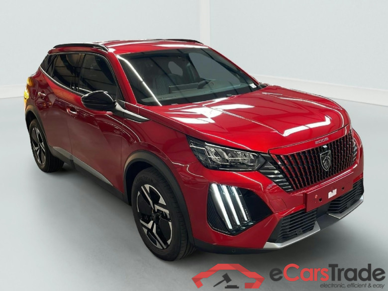 Peugeot 2008 Allure 1.2 75kW S&S BVM6
