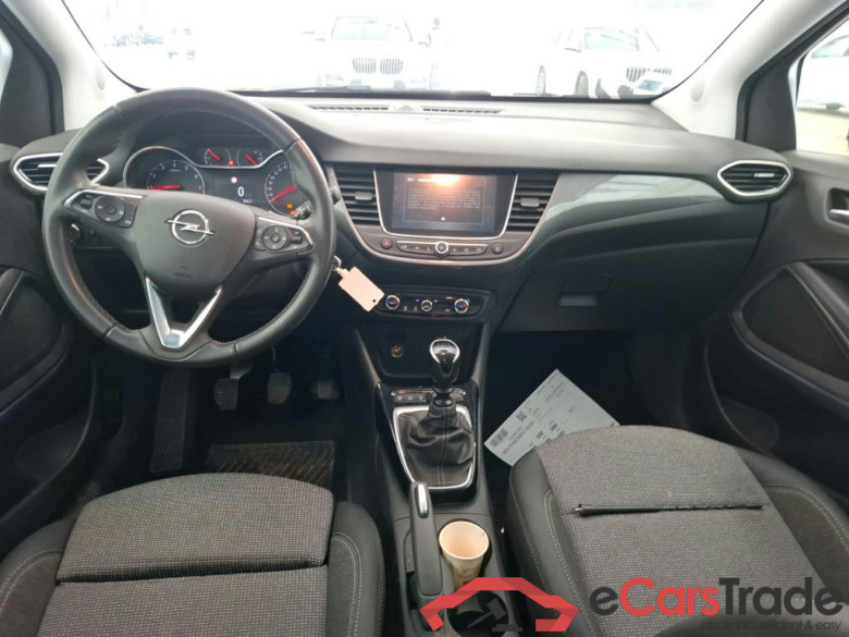 OPEL Crossland / 2020 / 5P / Crossover 1.5 Diesel 110ch ELEGANCE BUSINESS #5