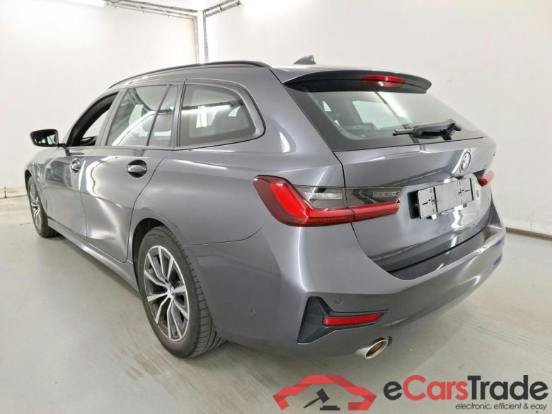 BMW 3 SERIES TOURING 2.0 320E TOURING #3
