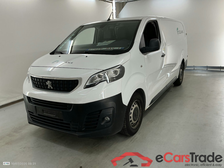 PEUGEOT EXPERT FOURGON MWB DSL - 2016 2.0 BlueHDi L3 Long Premium S&S #1