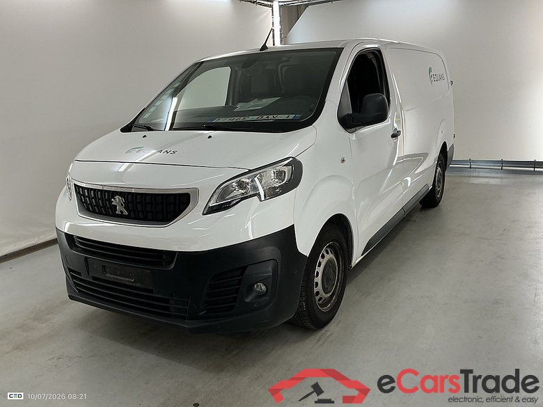PEUGEOT EXPERT FOURGON MWB DSL - 2016 2.0 BlueHDi L3 Long Premium S&S