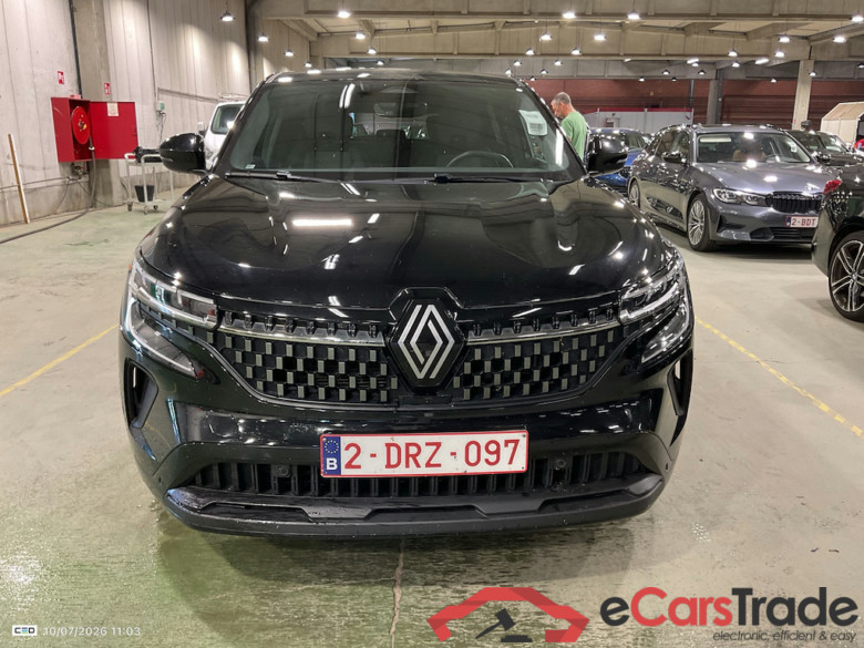 RENAULT AUSTRAL 1.2 HEV E-TECH 200 TECHNO #2