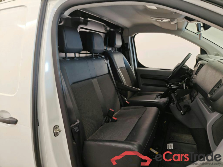Opel Vivaro L3H1 1.5 Diesel 75kW Edition HL 4d #3