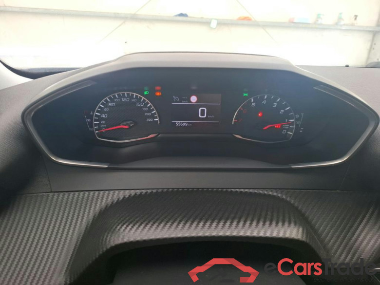 2008 Active Business 1.2 PureTech 100CV BVM6 E6d #6