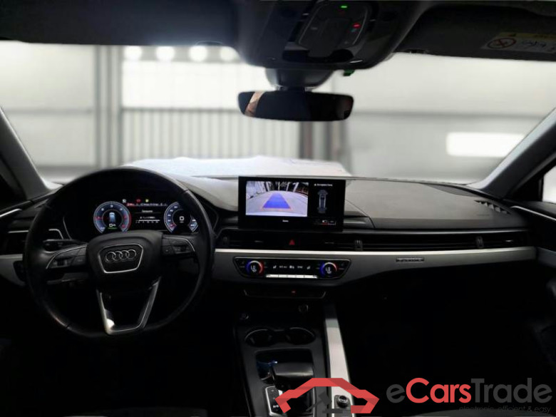 AUDI A4 ALLROAD QUATTRO / 2019 / 5P / STATION WAGON 2.0 40 TDI QUATTRO S TRONIC BUSIN. EVO. #3