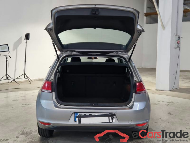 VOLKSWAGEN GOLF VII 2013 5 PORTE BERLINA 1.6TDI TRENDLINE BMT 66KW #5